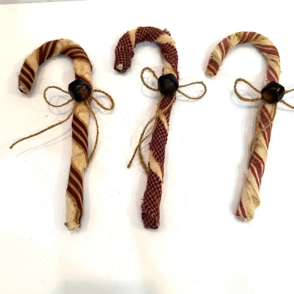 Hand Crafted new set